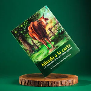 Shit a la carte - A new ABC of organic agriculture